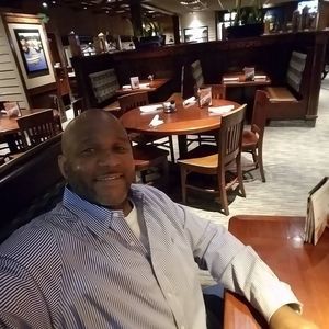 Meet your Posher, Gary